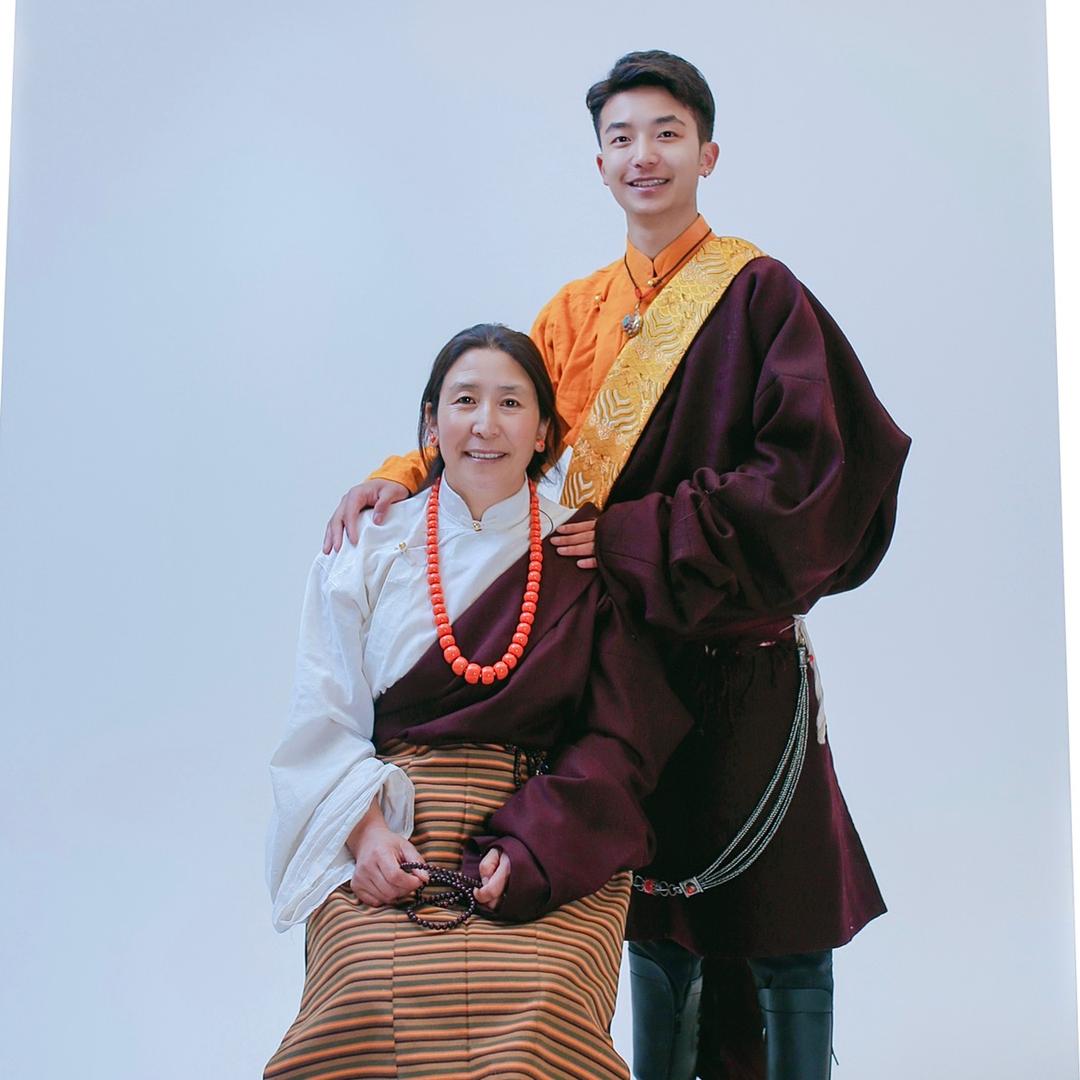 达洼在理塘