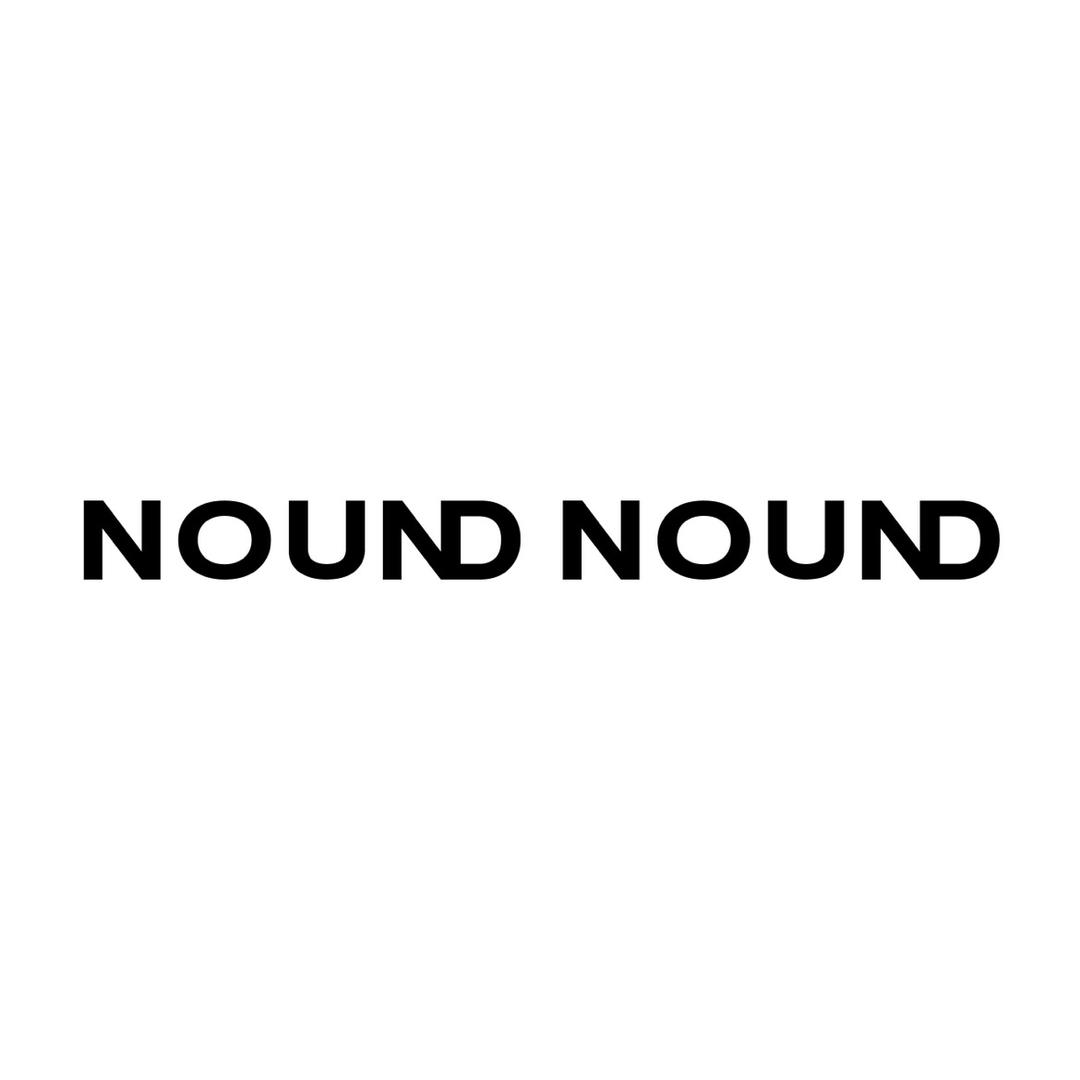 noundnound服饰旗舰店