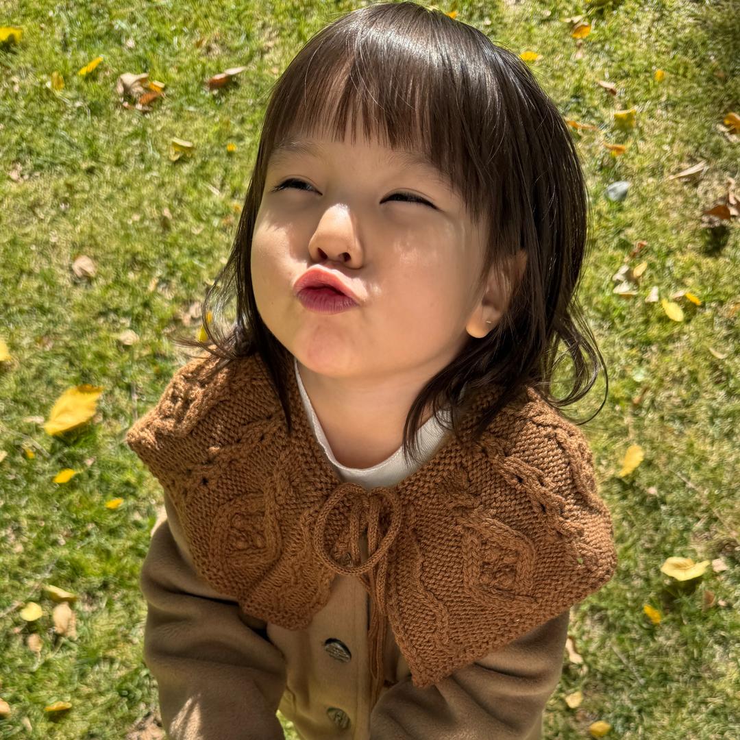 Yiilaaa 二胎宝妈