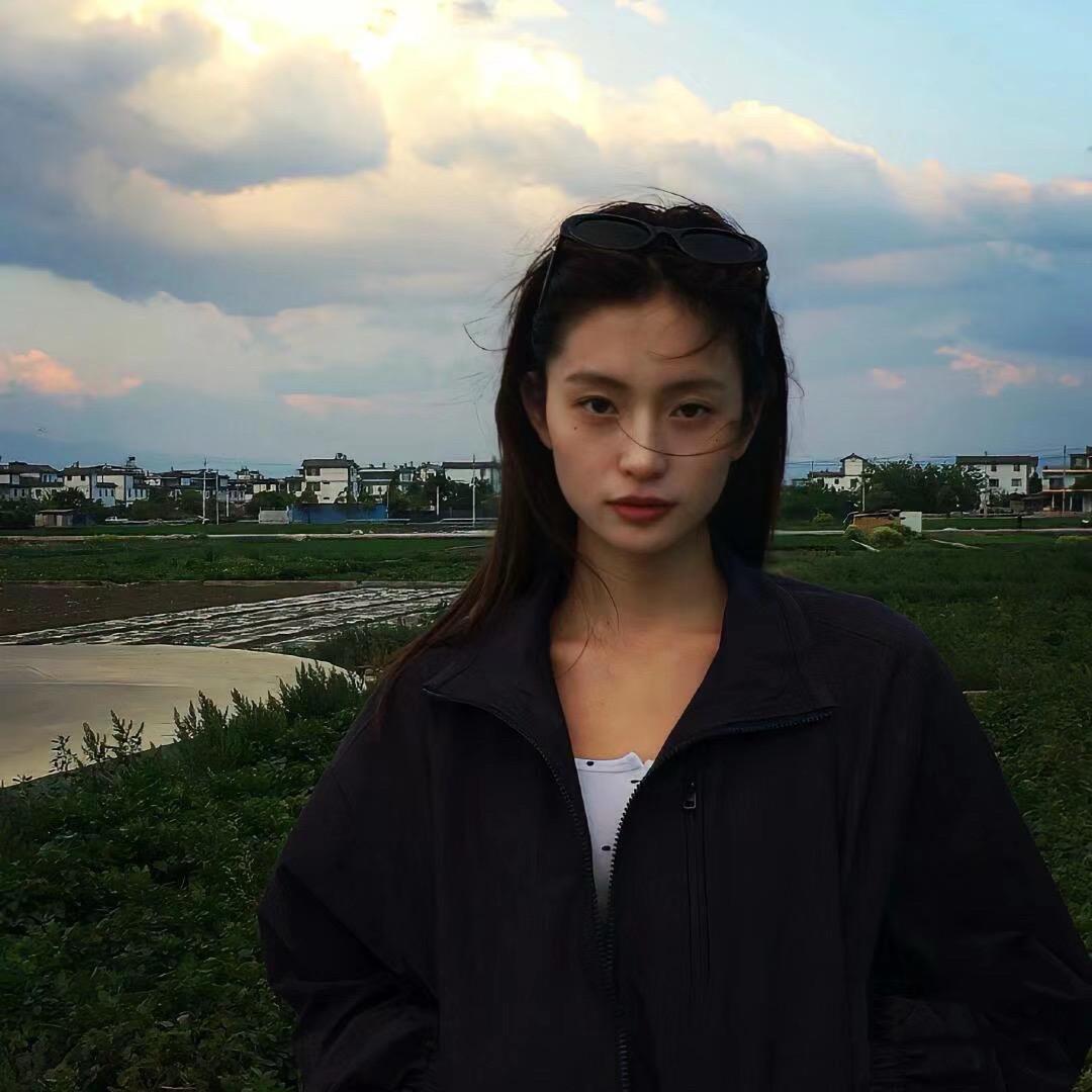 璇子小姐姐