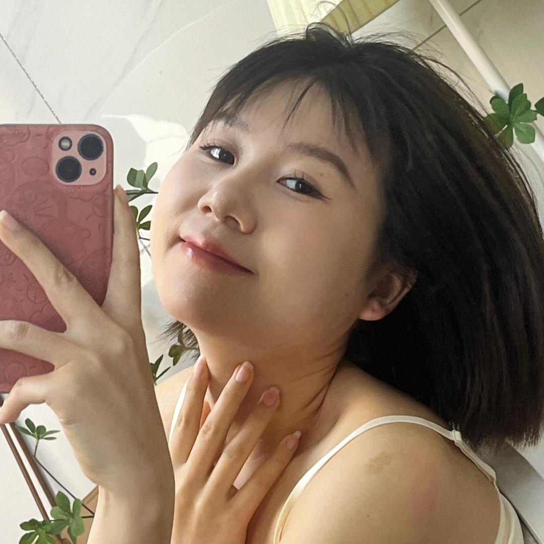 圆脸姐姐🙉(小林)