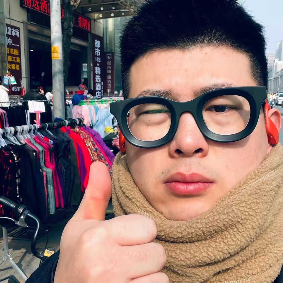 隔壁CX