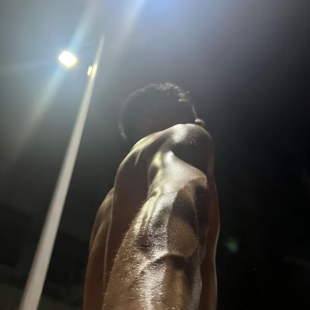 来杯冰美式