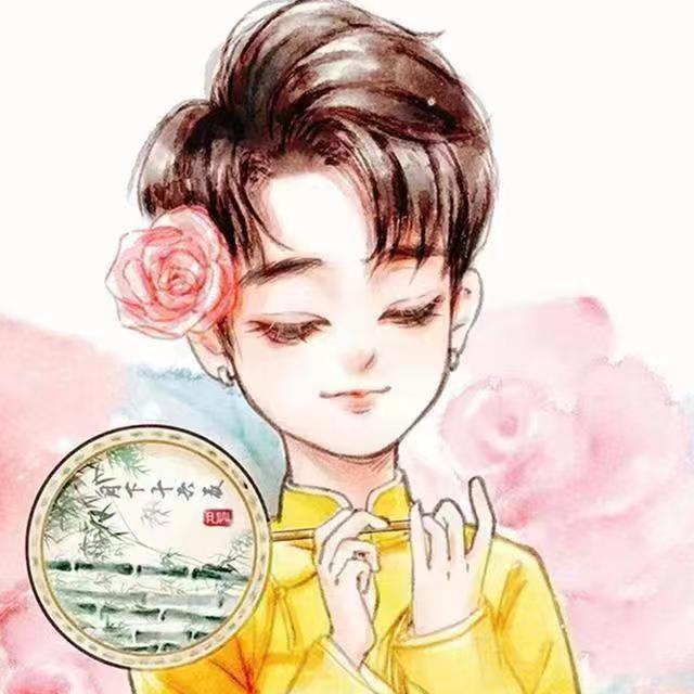 柠檬🍋英子