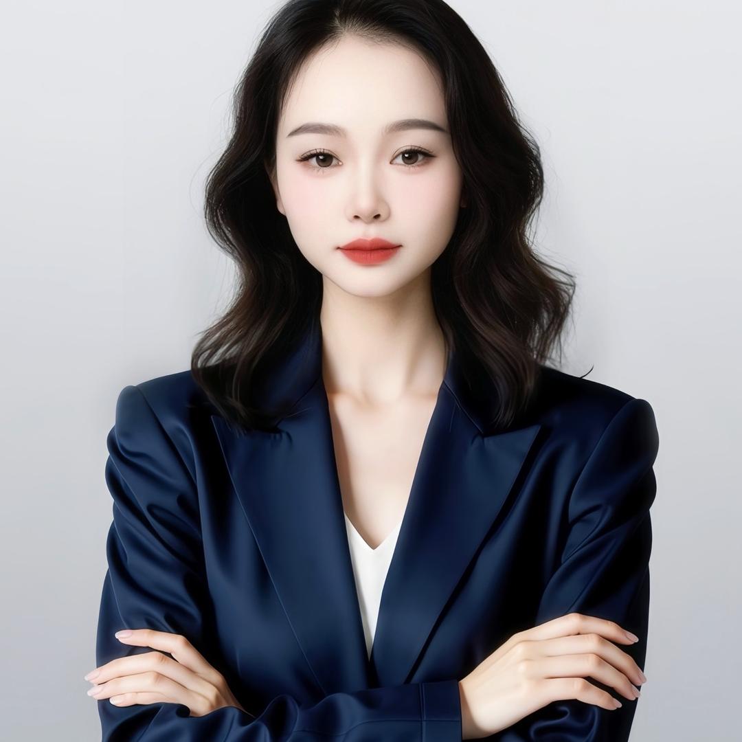 小 龍秀秀