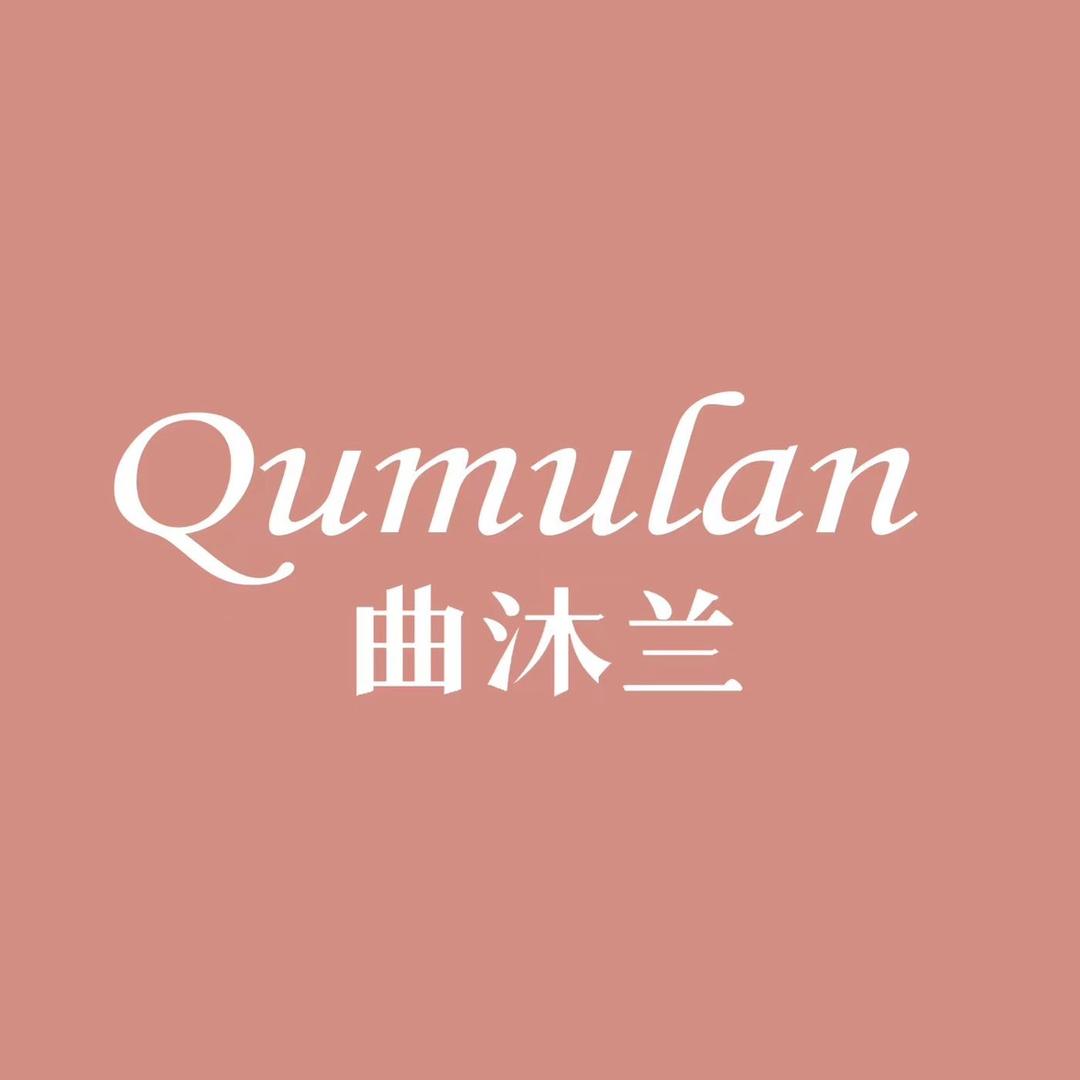 曲沐兰内衣旗舰店