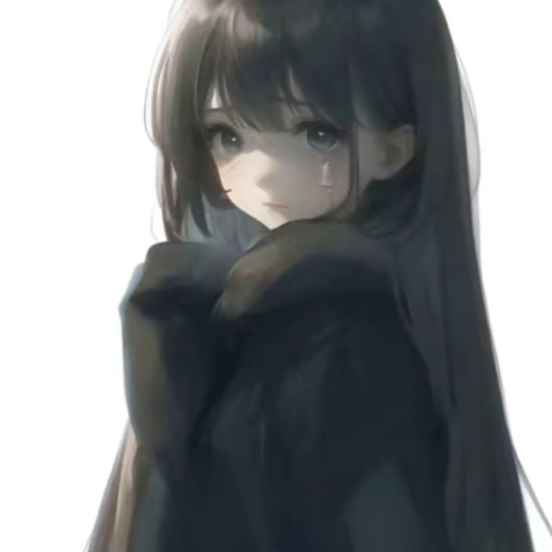 离别痛.