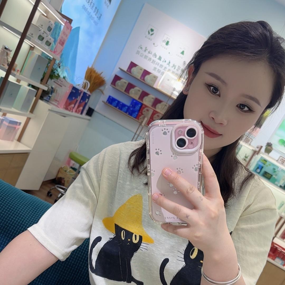 刘小杭😘