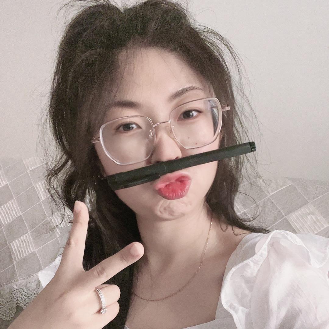磨人的小妖精💋