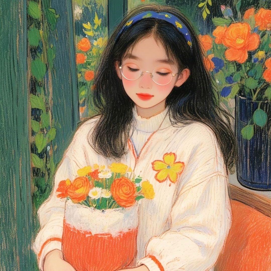 💦小麦💦 ⁵²³³