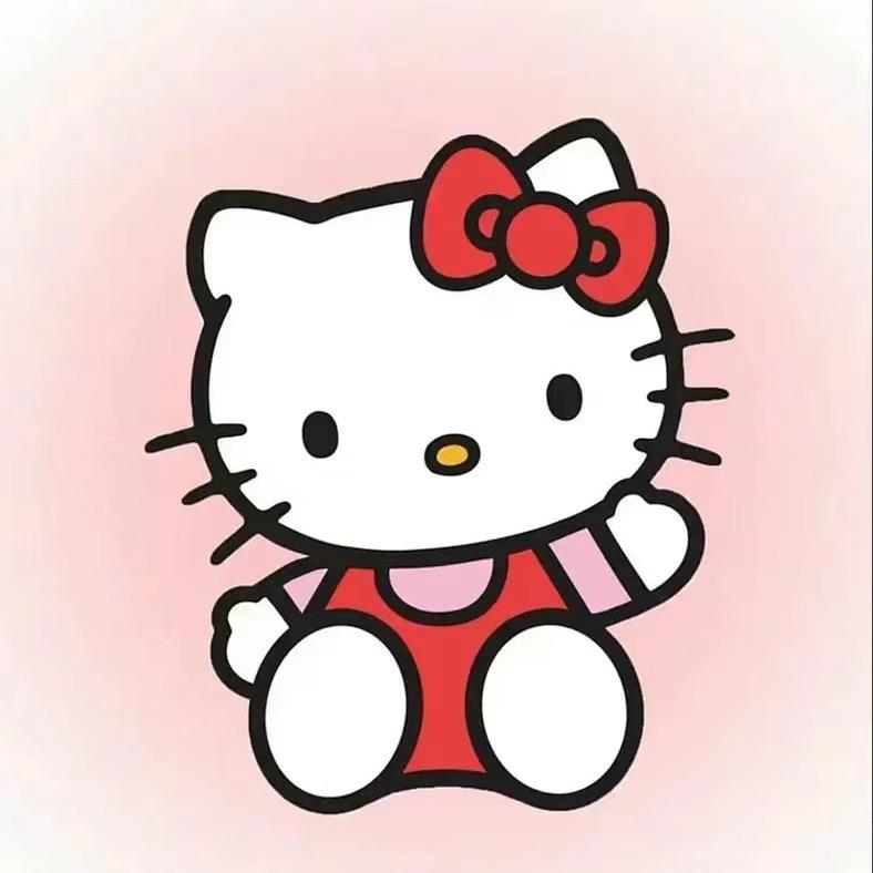 叫我kitty好啦