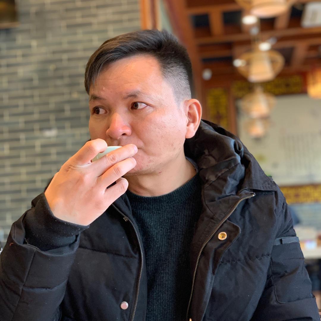 安泰鸿茶业