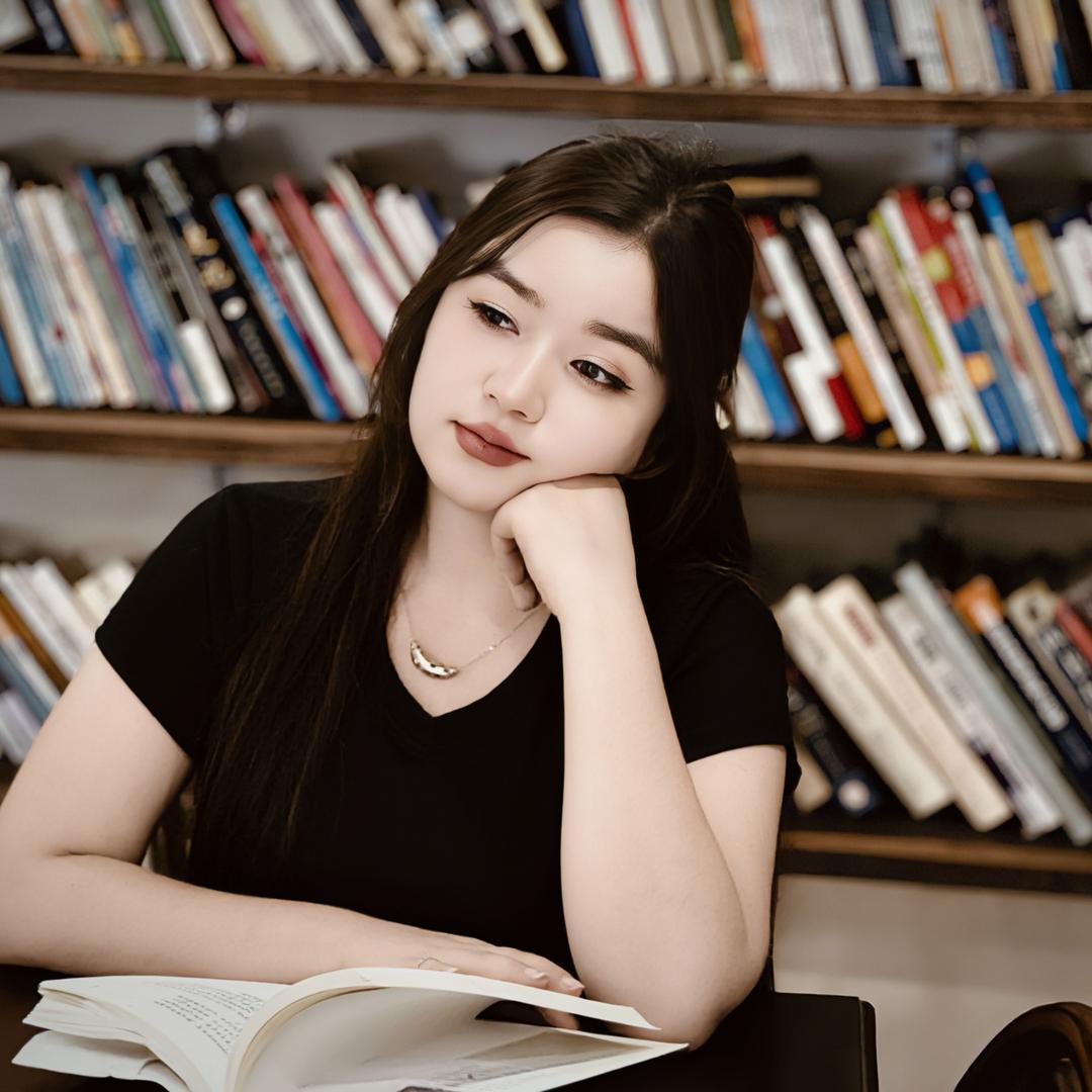 Zulfiy小姐3号账号