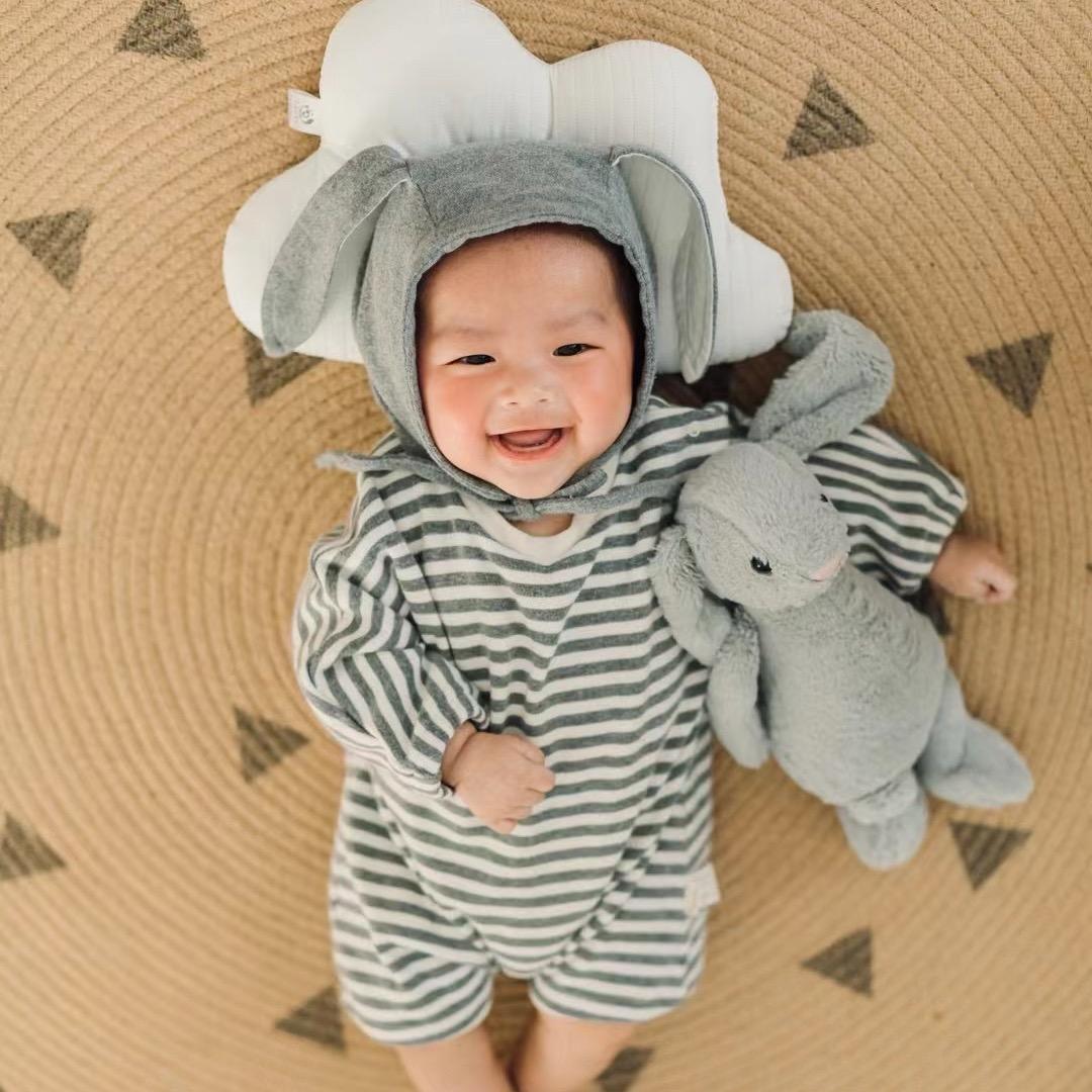 年糕麻麻👩