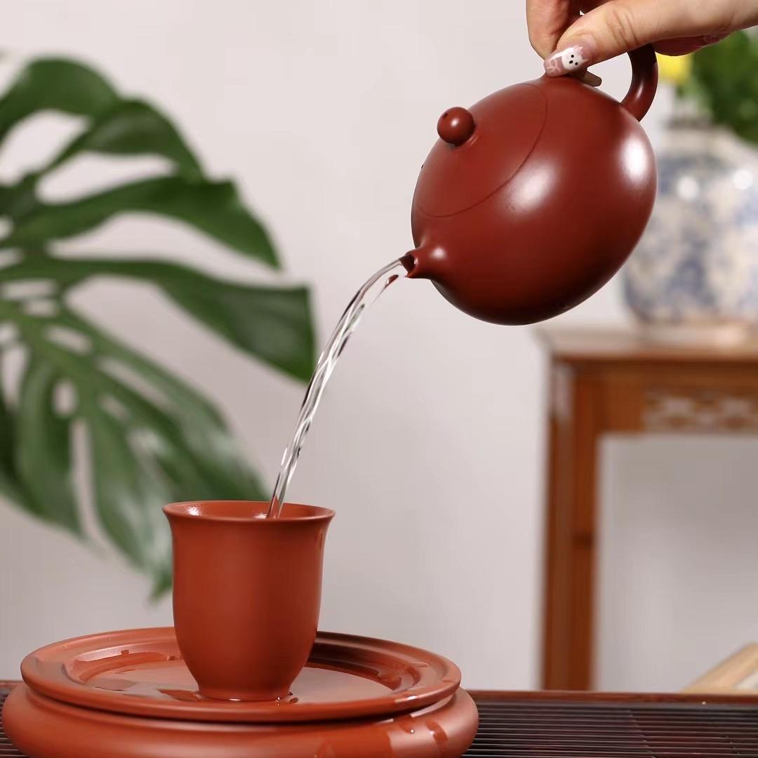 壶涂涂茶具