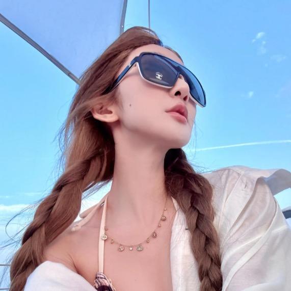 小侨Jofay-每日穿搭