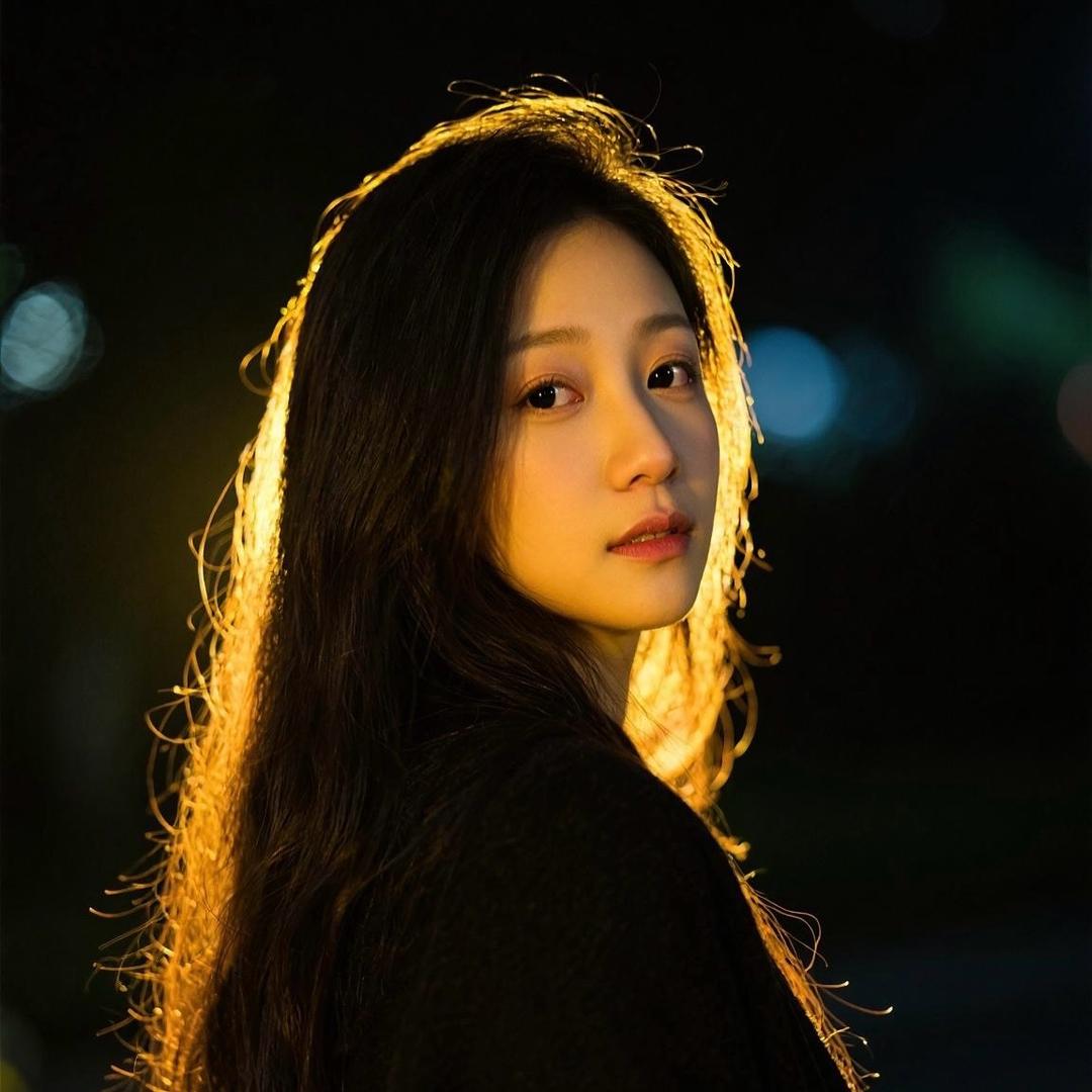 不听故事.