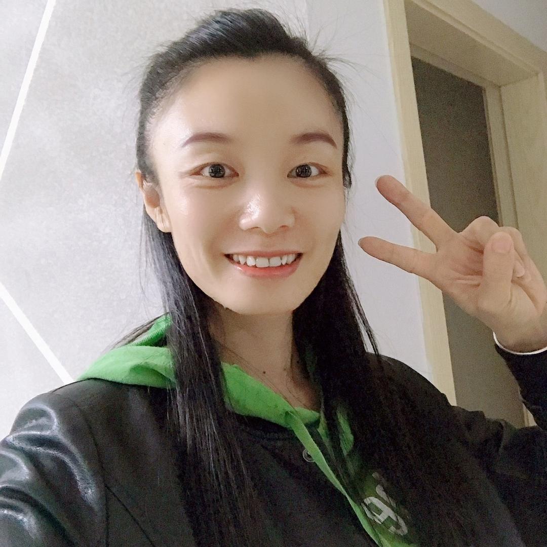 小莫丽