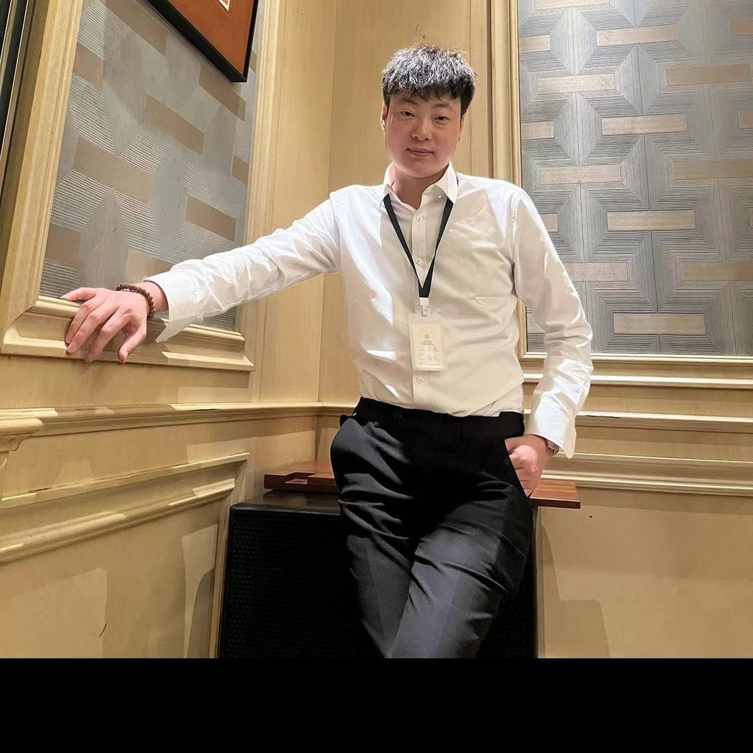 @  51 【杭州领队】