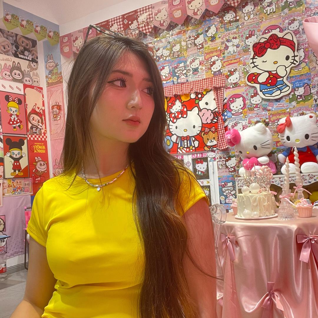 叫我拉莱～🍼
