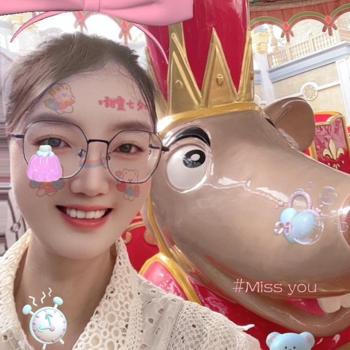 冯婕～点点滴滴