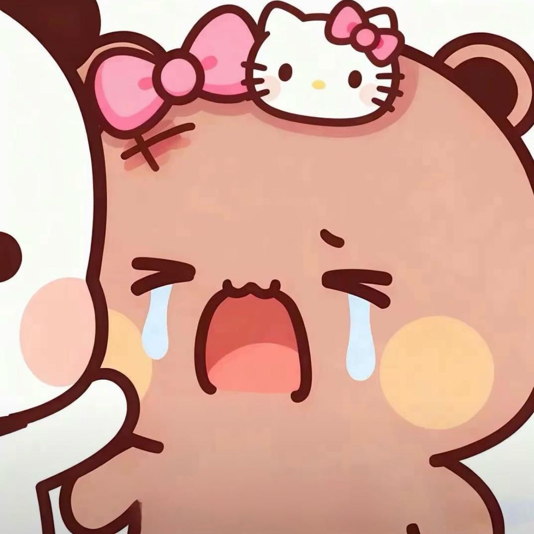 張张爱吃碳水