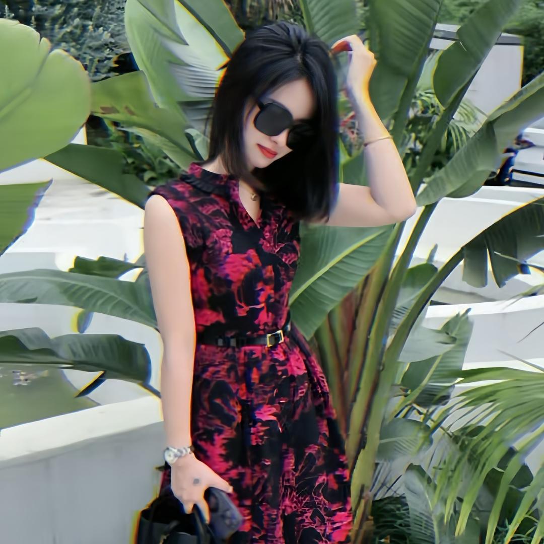 @qing玲