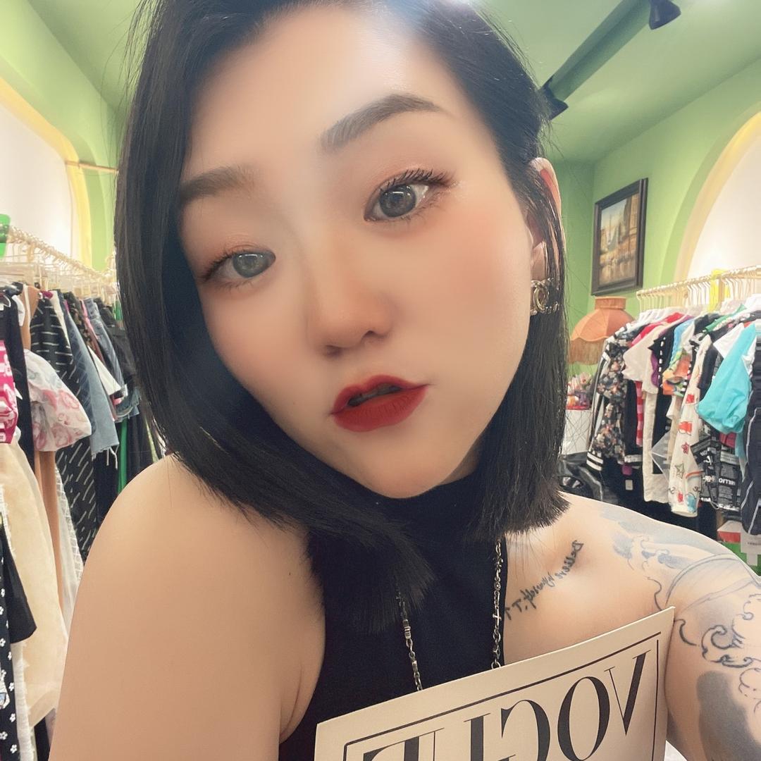 小布丁💫