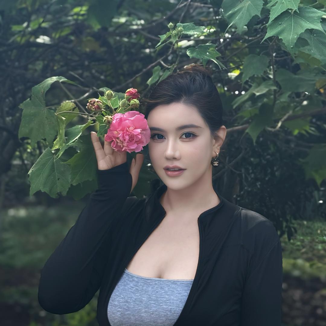锦鲤～