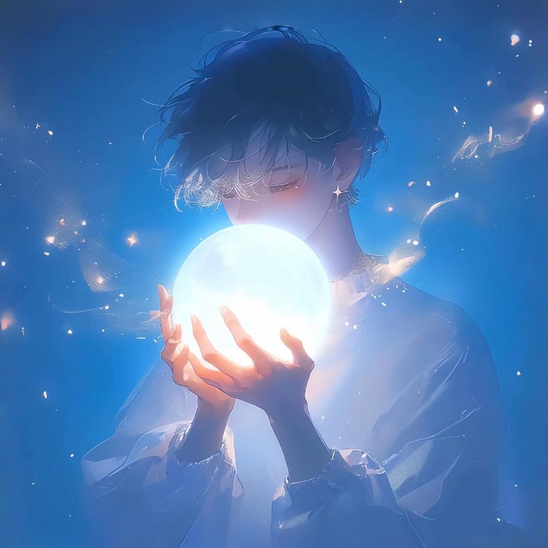 初心✨