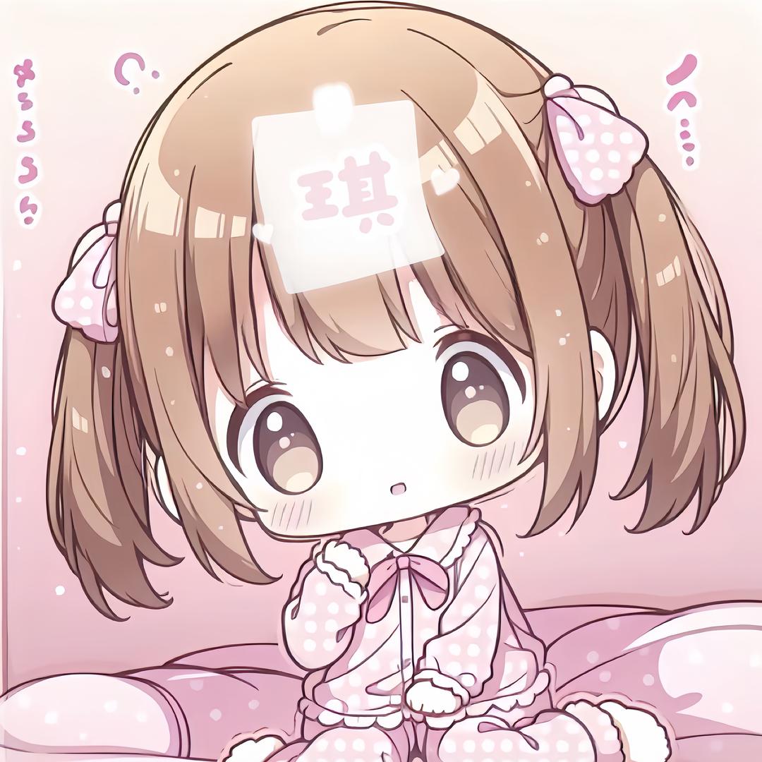 曲琪饼