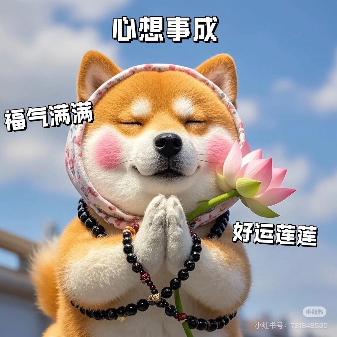 舒心贝贝🥰
