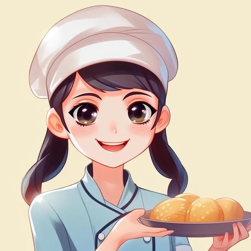 @黄小厨