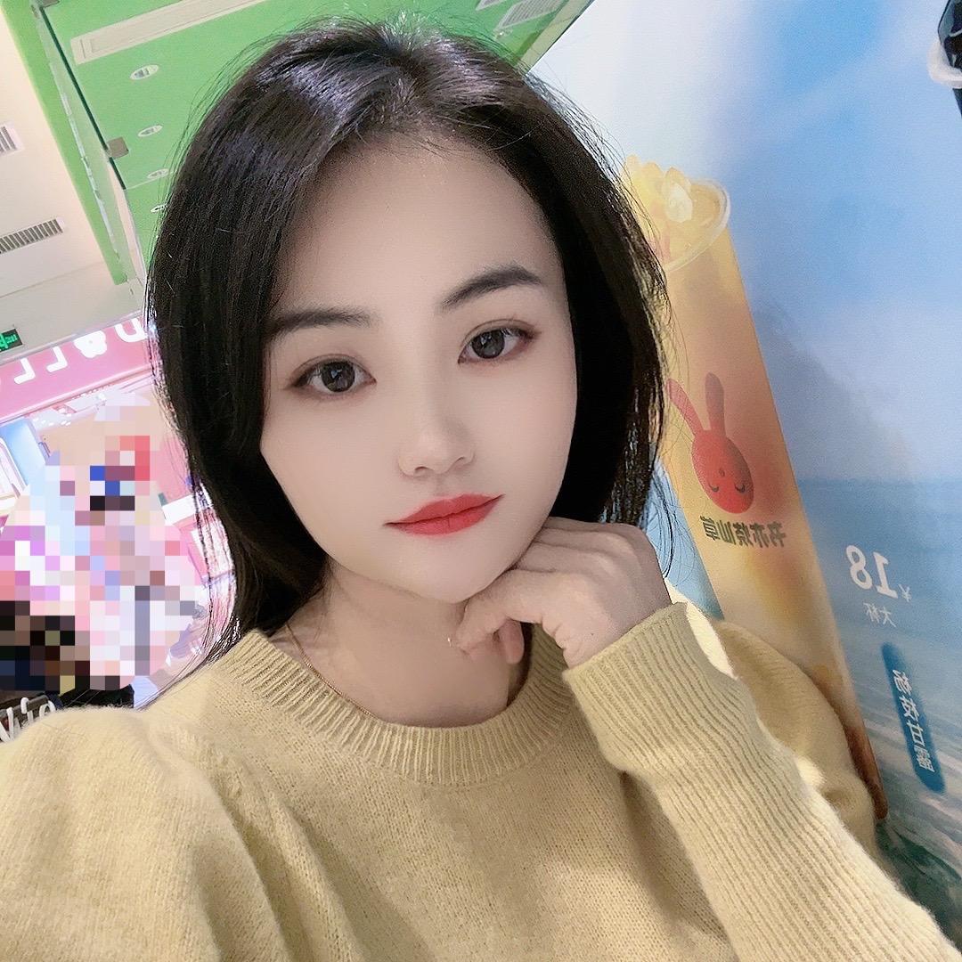 大美人分享记🌺