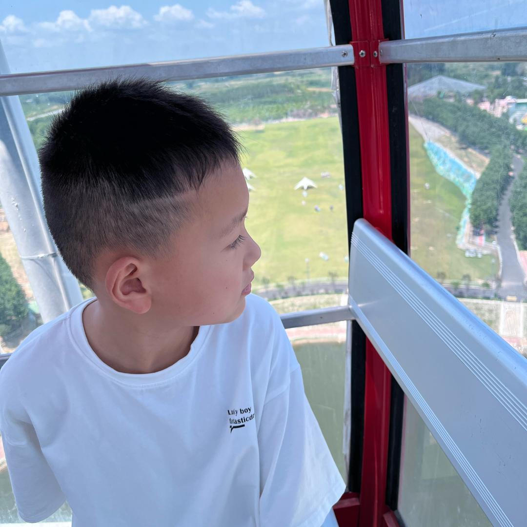爱学习的小林