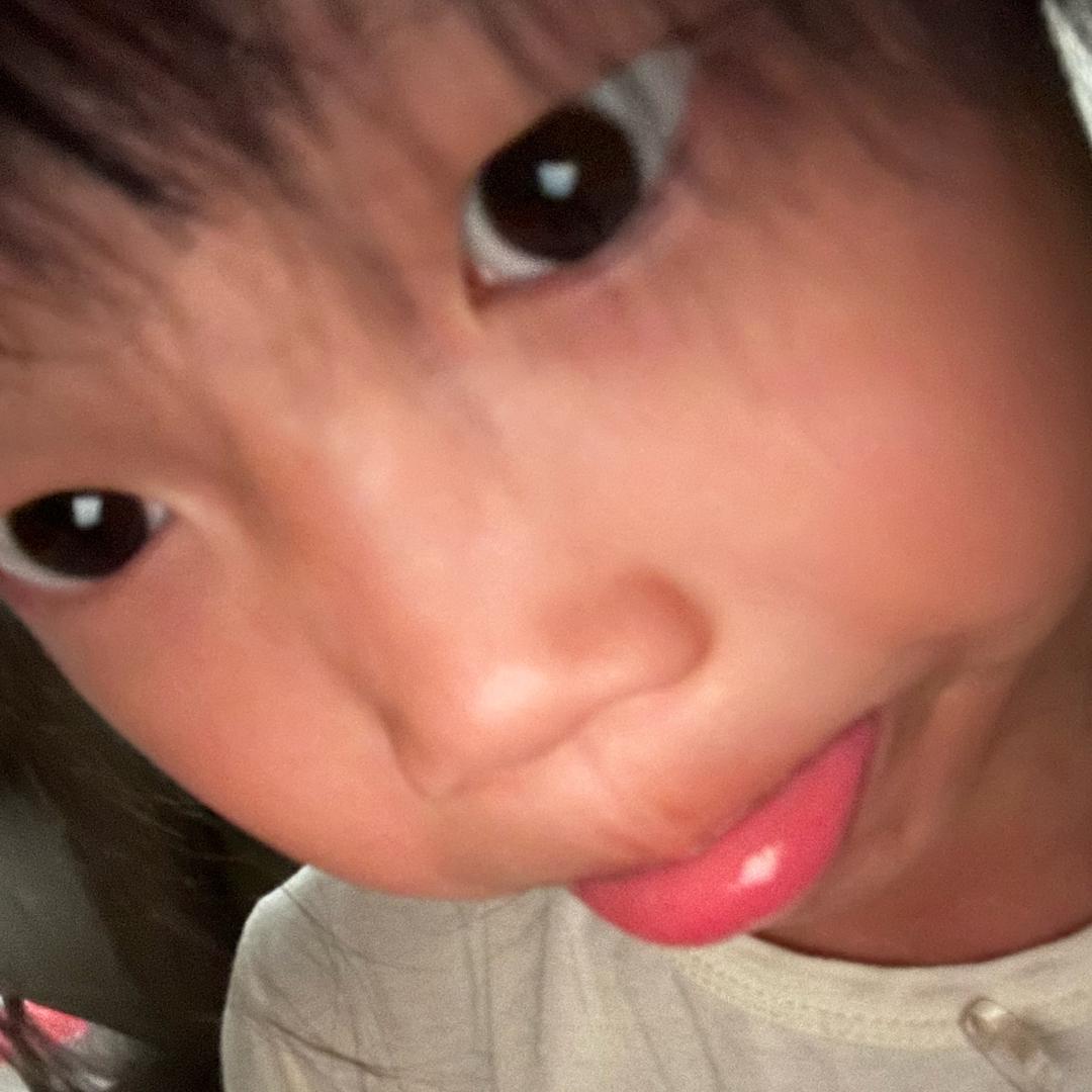 是大美呀