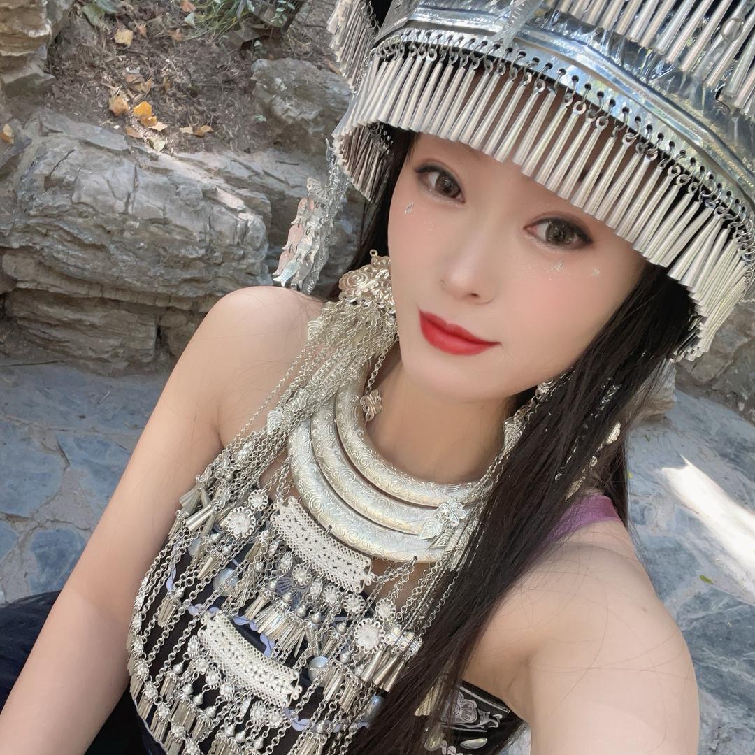 A🎀爱拍照旅游的白雪🌺