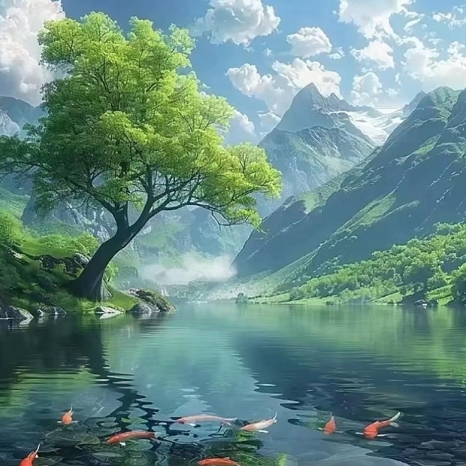 我是华哥
