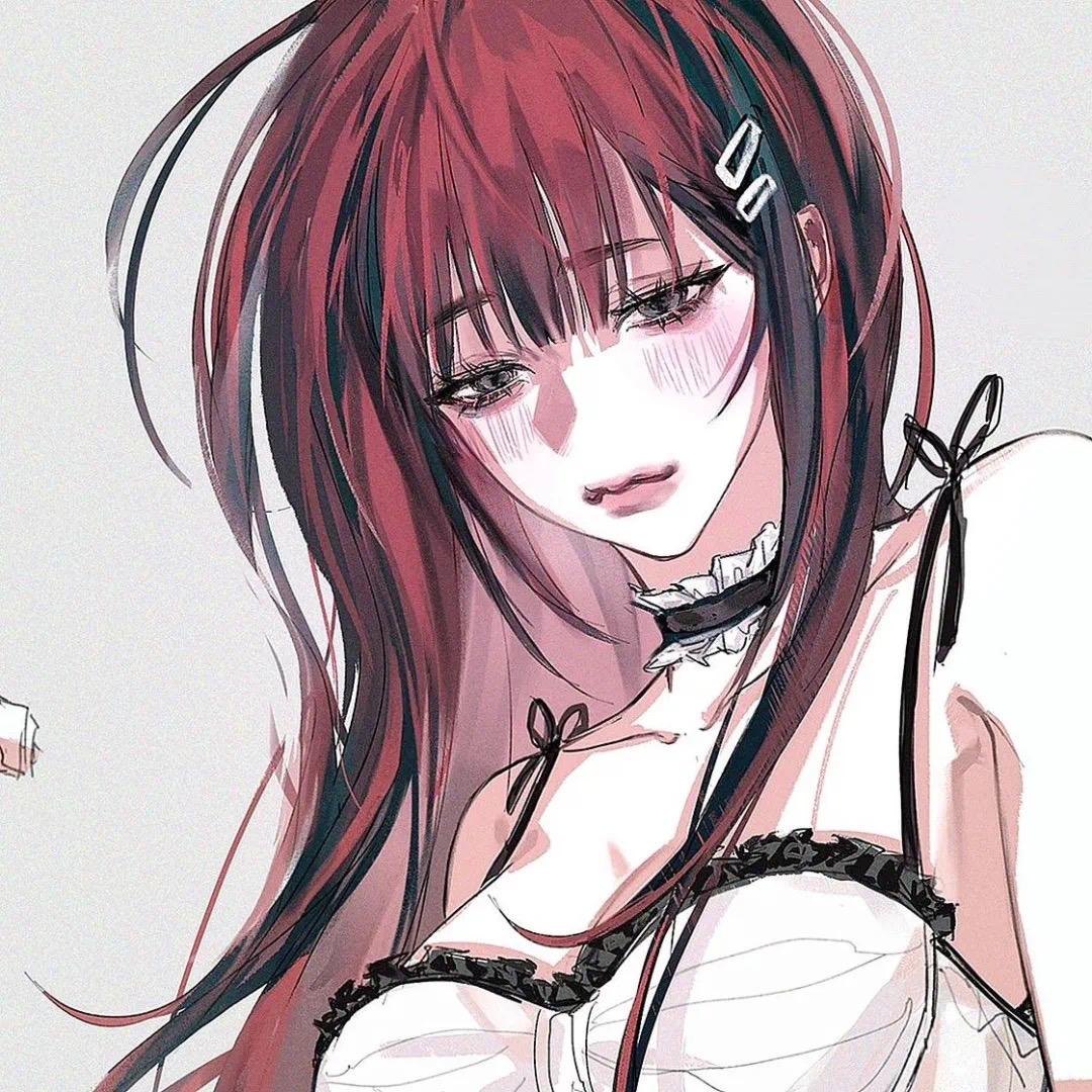 荼蘼.🌈