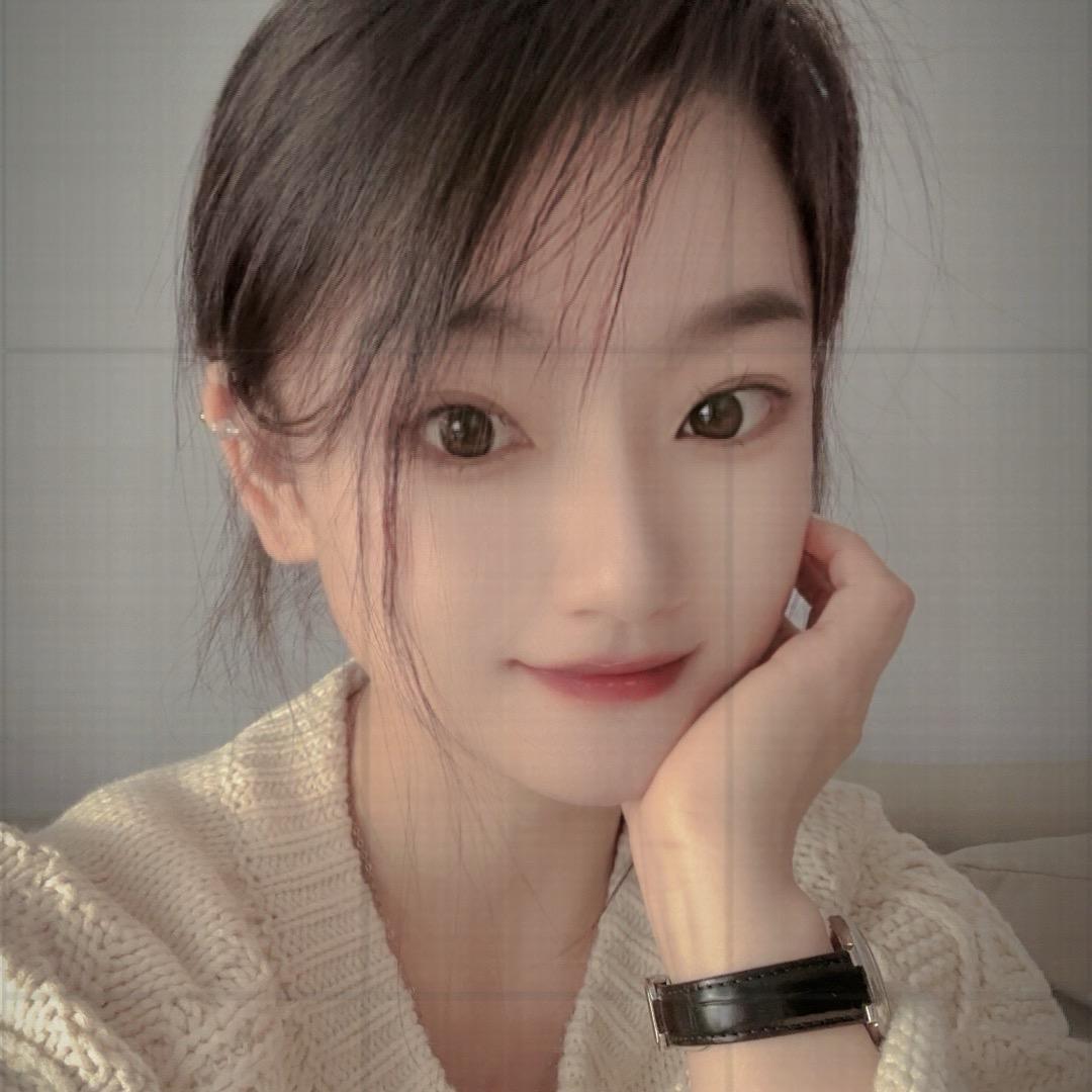 卖女装的卢开心