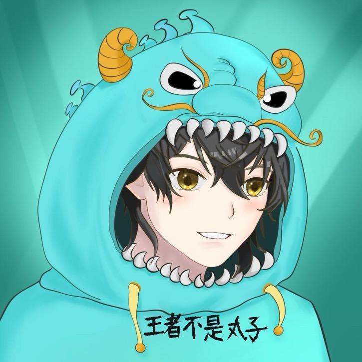 王者不是丸子