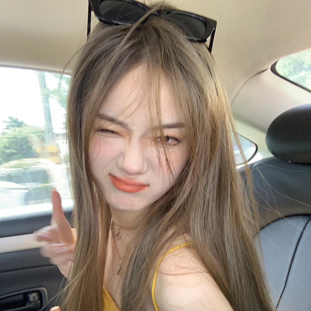 一口馋馋