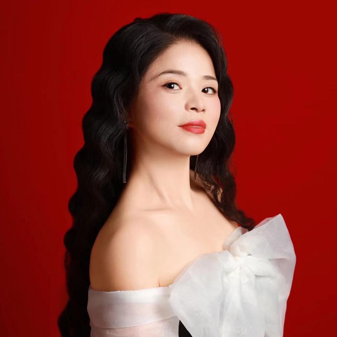 幸运女神🐭🌹