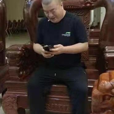 潇洒清风