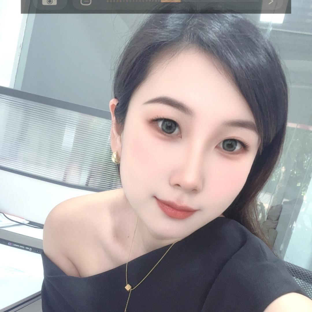 莲妹妹💕