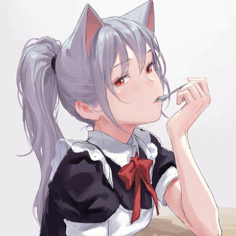 黎仔小馒头🍩