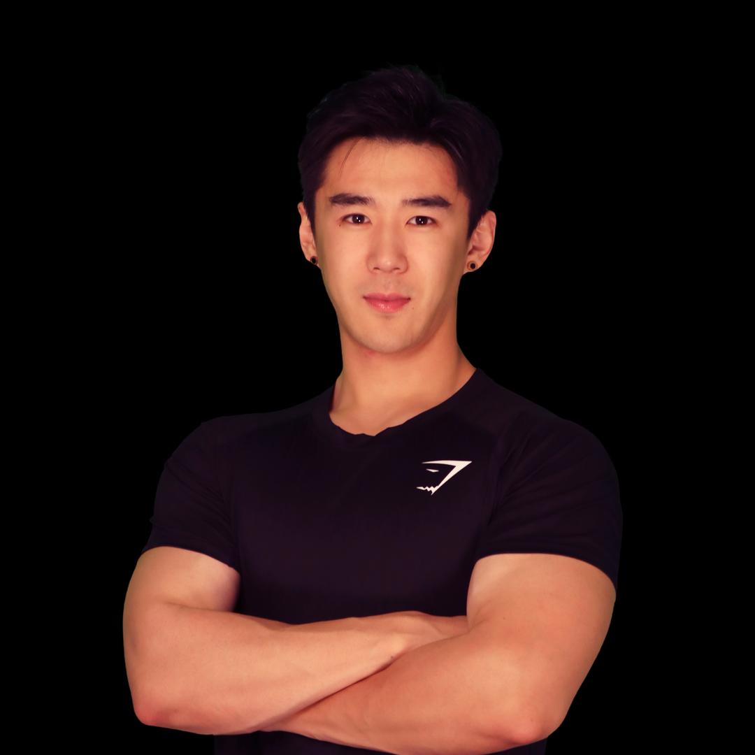 太阳有氧健身(晚上9:00)