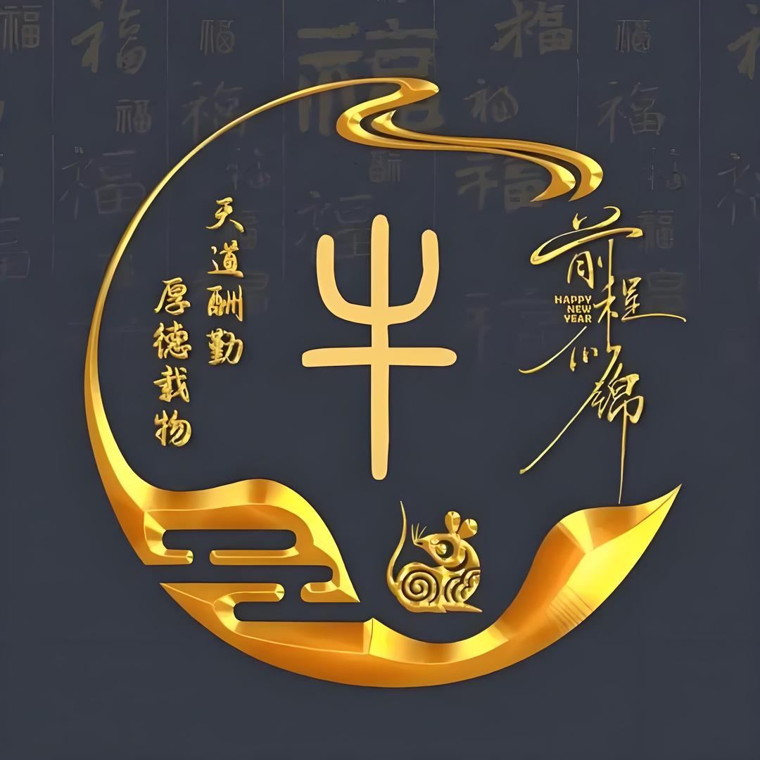 老牛逛邯郸
