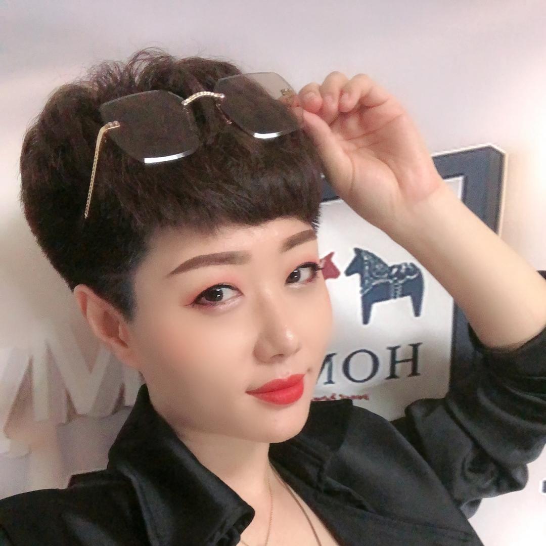 天津敬敬(丸子皇后)