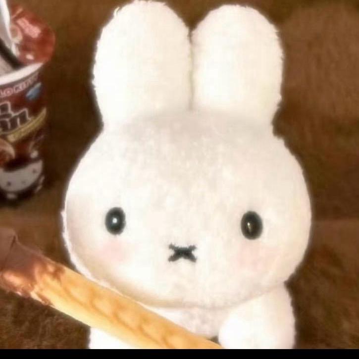 拜见小兔大王